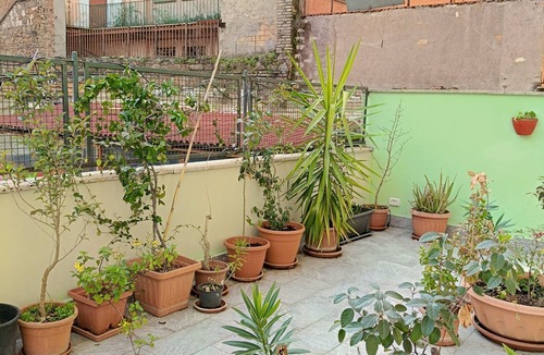 Pigneto Apartment | Pigneto sweet home with terrace