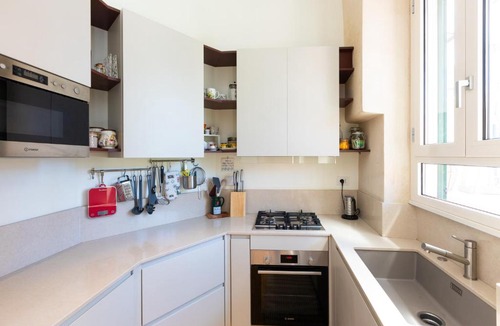 Pigneto Apartment | Pigneto Terrace by Rental in Rome
