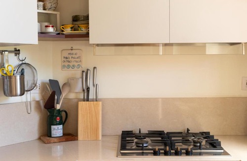 Pigneto Apartment | Pigneto Terrace by Rental in Rome