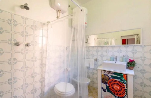 Prenestino-Labicano Apartment | Pigneto Villini Garden Apartments