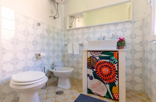 Prenestino-Labicano Apartment | Pigneto Villini Garden Apartments