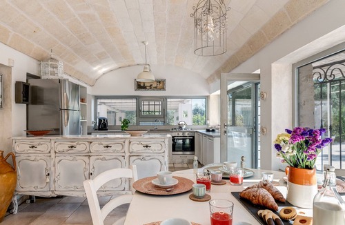 Ostuni Villa | Pigreco 6+2, Emma Villas