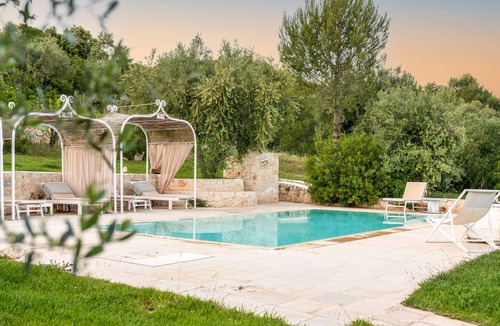 Ostuni Villa | Pigreco 6+2, Emma Villas