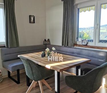 Schwanberg Ski Chalet | Pine View