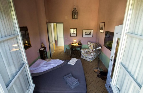 Montelaguardia Other | Pineta, stunning apartment in a farmhouse 10 minutes driving from Perugia centre