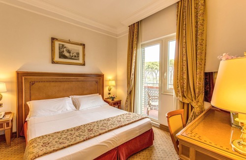 Quartiere XXVII Primavalle Hotel | Pinewood Hotel Rome