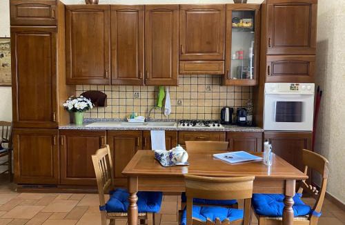 San Giovanni Apartment | Pini di Roma-New and cozy apt in Rome city center- Metro A "Re di Roma"