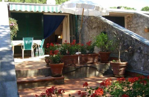 Marina di Campo Apartment | Pino mono - Studio Apartment, Sleeps 4