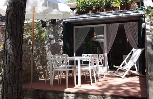 Marina di Campo Apartment | Pino mono - Studio Apartment, Sleeps 4