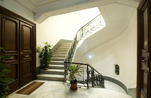 Chiaia Hotel | Pinto-Storey Hotel