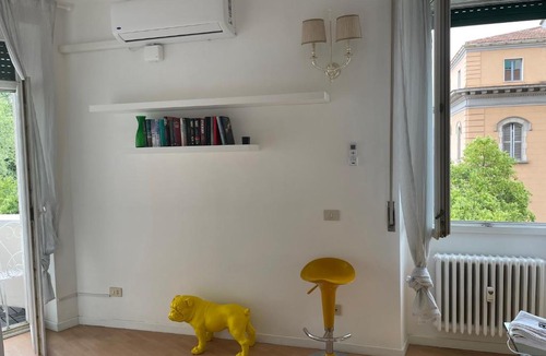 Flaminio Apartment | Pinturicchio 79 Guest House