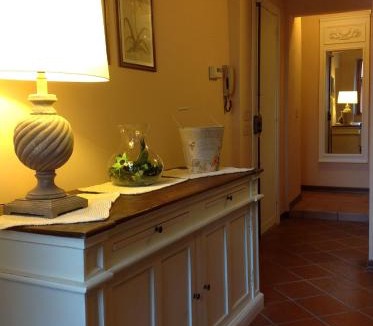Old Town Apartment | Pinturicchio, Characteristic and comfortable apartment in the historic center
