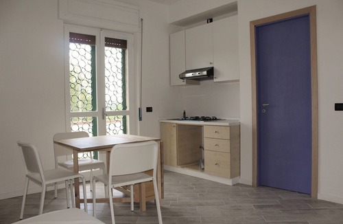 Pioppi Villa | PioppiHouse: Villa for groups or families with self-catering accommodations