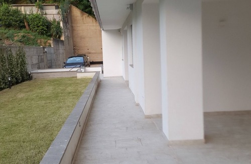 Quartiere XXVII Primavalle House | Pisky's guest house, room 4