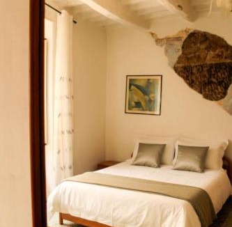 Pitigliano Apartment | Pitigliano Historic Center