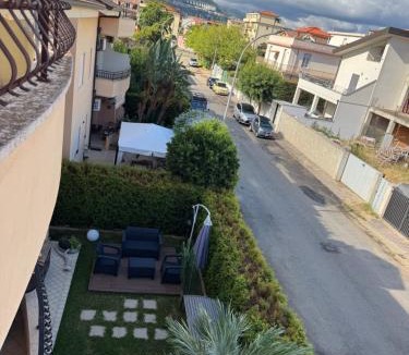Pizzo Apartment | Pizzo Sabbia di Marinella