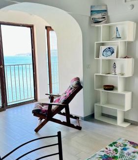Vieste House | Pizzomunno View by Vieste Rooftop - Free Private Parking