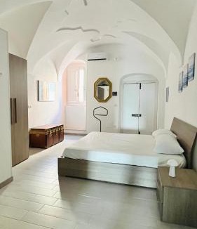 Vieste House | Pizzomunno View by Vieste Rooftop - Free Private Parking