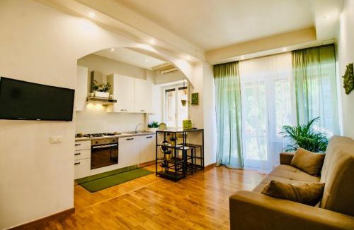 EUR House | PLANT HOUSE Roma Eur