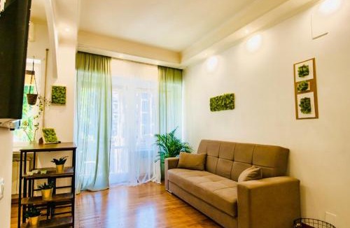 EUR House | PLANT HOUSE Roma Eur