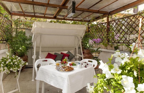 Quartiere XIII Aurelio House | Please Rome - Guest House