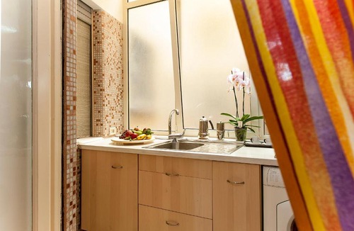 Quartiere XIII Aurelio House | Please Rome - Guest House