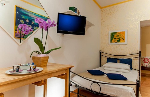 Quartiere XIII Aurelio House | Please Rome - Guest House