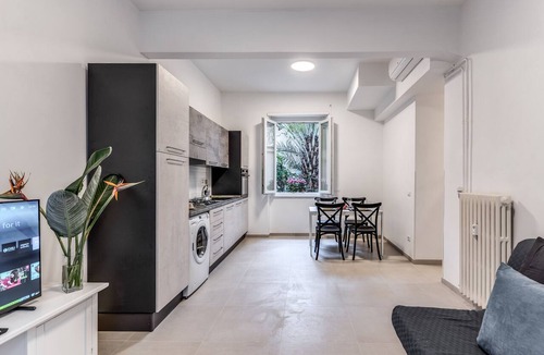 Quartiere XIII Aurelio Apartment | PMT APT