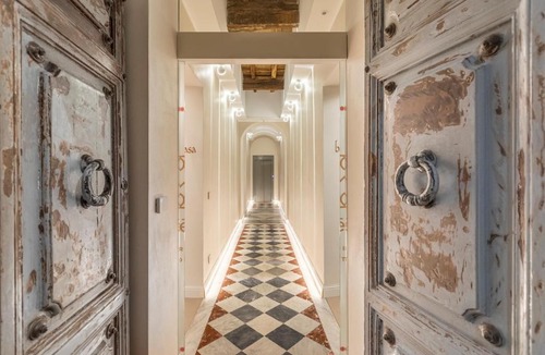 Rione IV Campo Marzio Hotel | Poēsis Experience Hotel