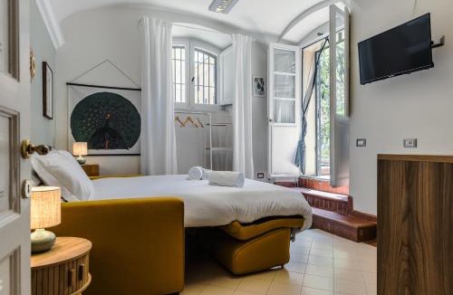 San Felice Circeo Apartment | Pochi passi dal Mare - Free WiFi e Netflix