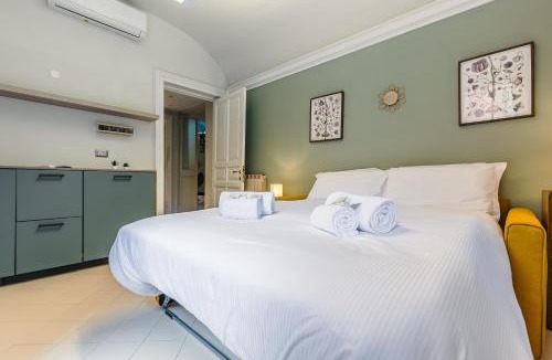 San Felice Circeo Apartment | Pochi passi dal Mare - Free WiFi e Netflix
