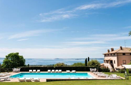 Bolsena House | Poderaccio Agri Relais Apartments & Restaurant