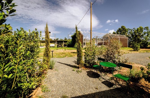 Grosseto Villa | Podere 109-BioWine: Exclusive Villa with Hot Tub in the Tuscan Maremma