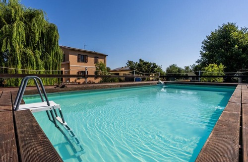 Grosseto Apartment | Podere 660 – Il Giuggiolo Apartment