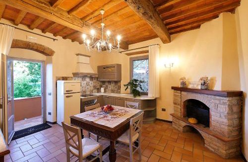 Castagneto Carducci Apartment | Podere Bagnoli