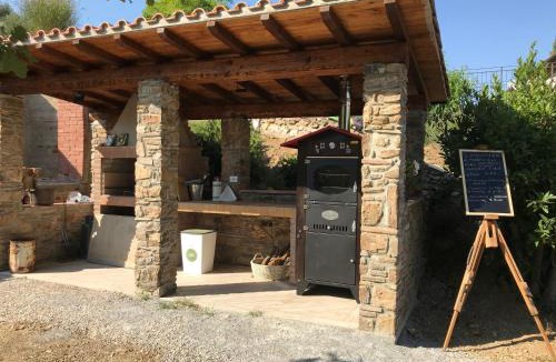 Suvereto House | Podere Baloo Country Holiday Home