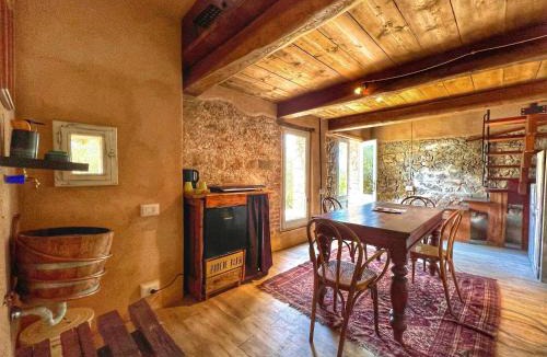 Corbara House | Podere BARBI