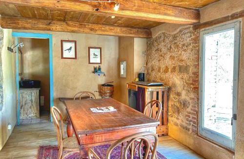 Corbara House | Podere BARBI