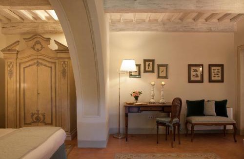 Tavernelle House | Podere Brizio