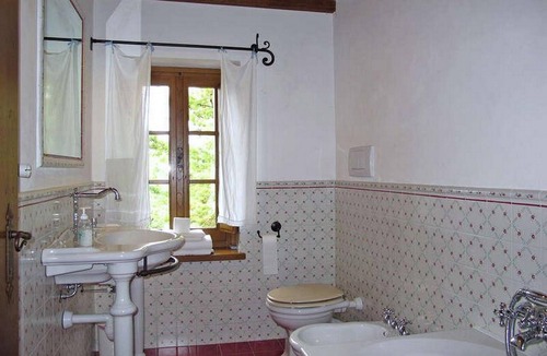 Ramazzano Villa | Podere Caldaruccio La Pineta Villa 22 people