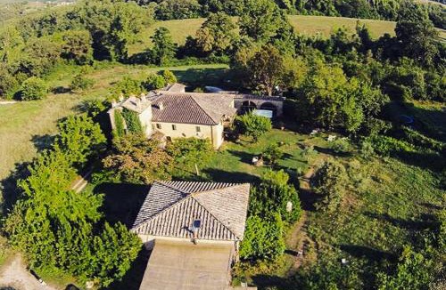 Sovicille Apartment | Podere Campalfi