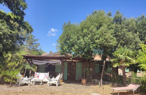 Monteverdi Marittimo House | Podere Casa La Gualda