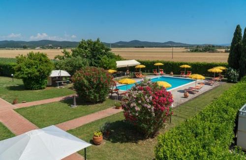 Campiglia Marittima Apartment | PODERE CASALPIANO VENTURINA BARATTI POPULONIA Toscana