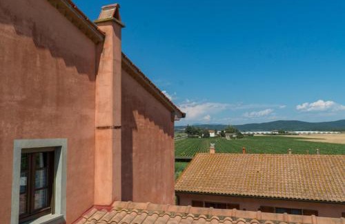 Campiglia Marittima Apartment | PODERE CASALPIANO VENTURINA BARATTI POPULONIA Toscana