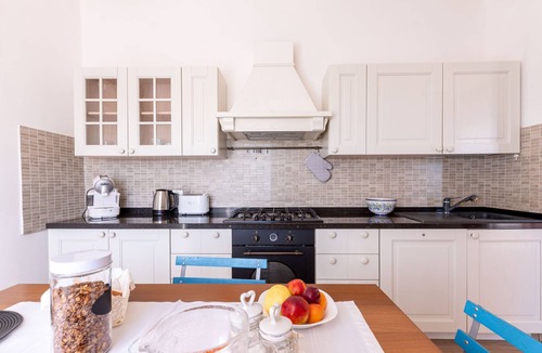 Pitigliano House | Podere Cavaceppi by Interhome