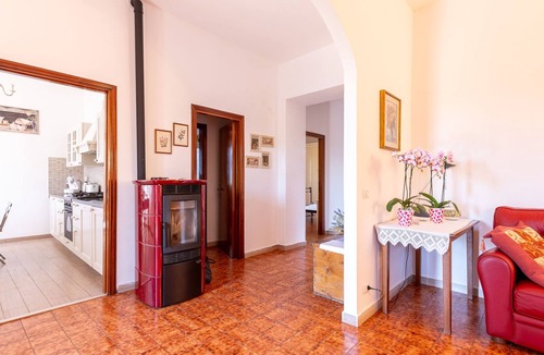 Pitigliano House | Podere Cavaceppi by Interhome