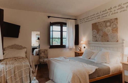 Marina di Castagneto Carducci House | Podere Conte Gherardo