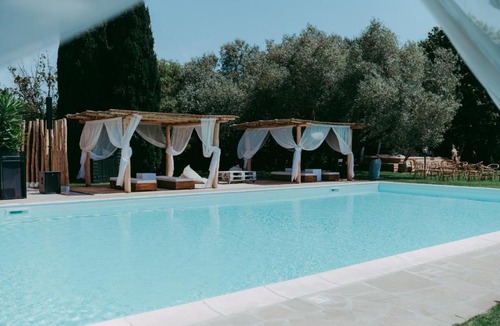 Marina di Castagneto Carducci House | Podere Conte Gherardo