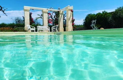 Leverano Villa | Podere Corda di Lana