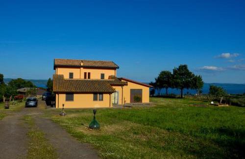 Gradoli Apartment | Podere Fausto - Agriturismo La Fraschetta